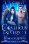 [Corviticus University 06] • Forever Bound